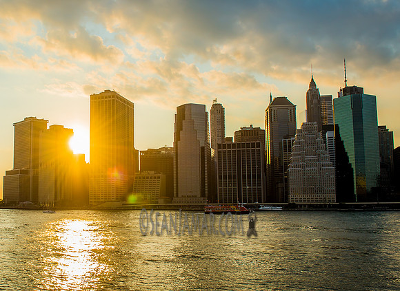 Adventure Day - Brooklyn Bridge Park - BK USA