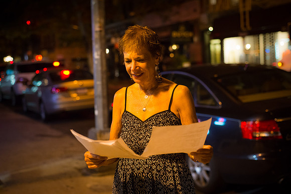 First Friday Pop Up Art Show & Music Showcase - Ward Nasse Gallery - SOHO NYC - Aug 2015