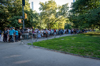 NYC SummerStage - Celia Cruz Celebration - Rumsey Playfield - NY