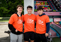 Go The Distance For Autism - Bergen Community College - Paramus