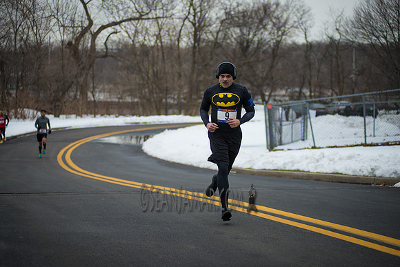 Haydens 5th Annual 5k - Riverside County Park South - Lyndhurst NJ - 2017