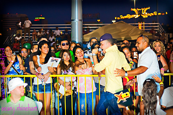 Prince Royce