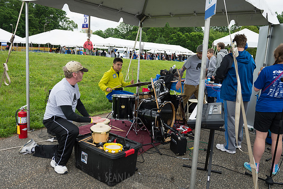 Go The Distance 4 Autism - Bergen Community College - Paramus NJ - 2018