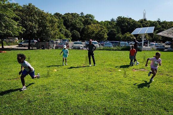 CPF Play - Everyday Play - Pelham Bay Park - NYC-2024