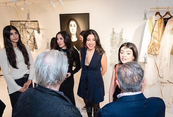 Creatives & Creators - Atelier Jolie - NYC - 2025