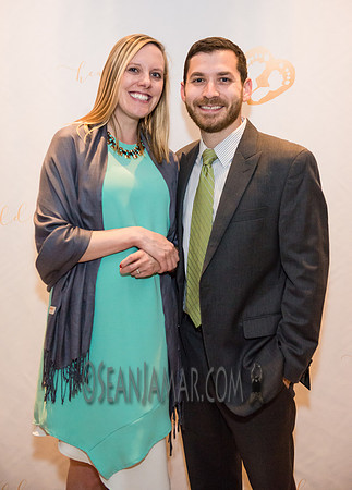 Heart of Gold Gala - The Fiesta - Woodridge NJ - 2016