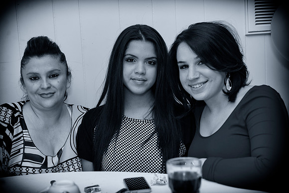 Cynthia Pedroza Baby Shower - The Russian Hall - Little Falls NJ