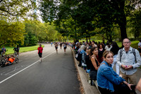 NYC SummerStage - Jon Batiste - Rumsey Playfield - NYC - 2025