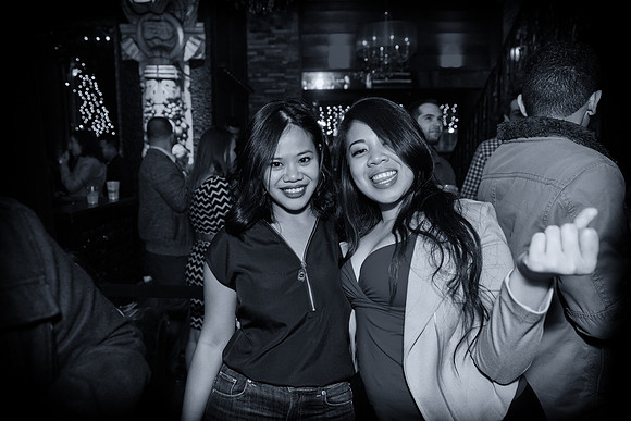 2014-11-09 Teak - Hoboken NJ