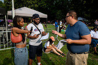 NYC SummerStage - Big Freedia - Herbert Von King Park - NYC - 20