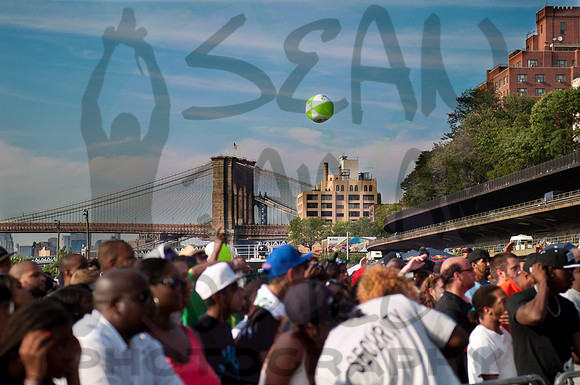 2012-07-14 Brooklyn Hip Hop Festival 2012 - Pier 3 - BK USA