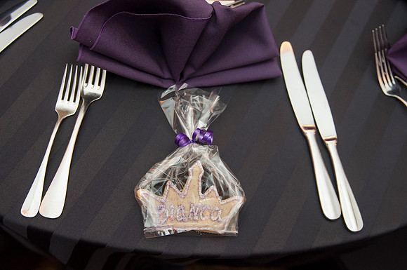 Bianca Sweet 16