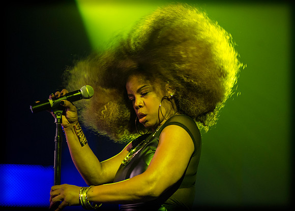 Leela James