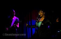 Amma WhattDate Night NYC - Drom - NYC - 2014