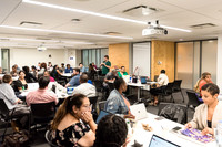 New Visions Onboarding Event - New Visions - NYC - 2022