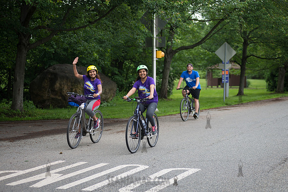 Go The Distance 4 Autism - Bergen Community College - Paramus NJ - 2018