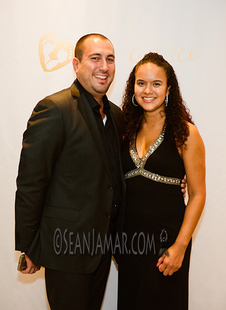 Heart of Gold Gala - The Fiesta - Woodridge NJ - 2016