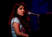 Irene Diaz - SubCulture - NYC - 2014