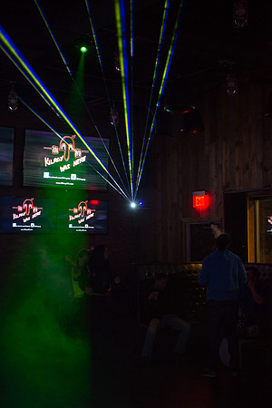 2014-03-28 Kilroys - Carlstadt NJ