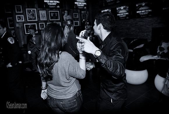 2014-01-05 - Kilroys - Carlstadt NJ