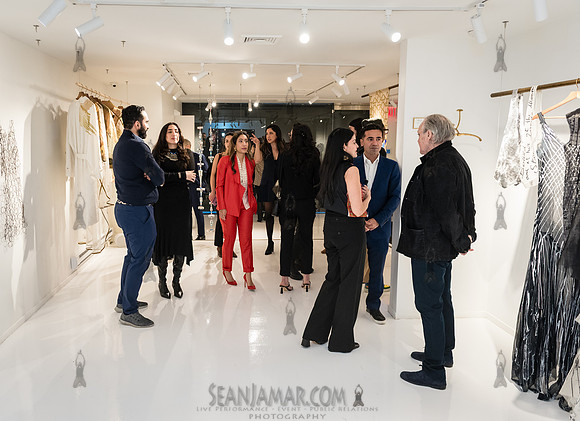 Creatives & Creators - Atelier Jolie - NYC - 2025