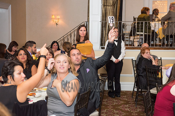 Heart of Gold Gala - The Fiesta - Woodridge NJ - 2016