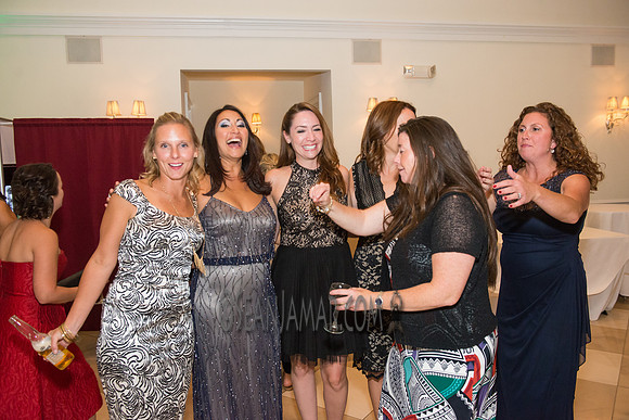Heart of Gold Gala - The Fiesta - Woodridge NJ - 2016