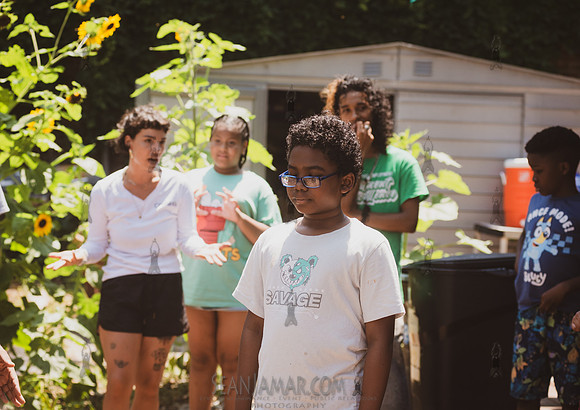 CPF Learning Gardens - Abib Newborn - NYC -2025