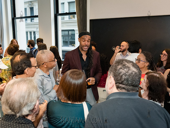 SF Presents - Riffing Between Math and Jazz - Simons Foundation
