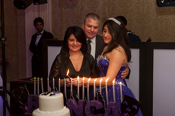 Bianca Sweet 16