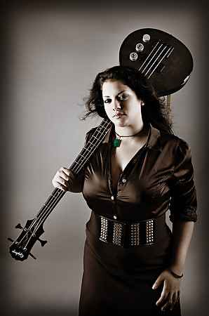 Jes Rodriguez