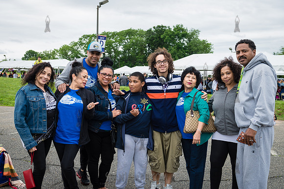 Go The Distance 4 Autism - Bergen Community College - Paramus NJ - 2018