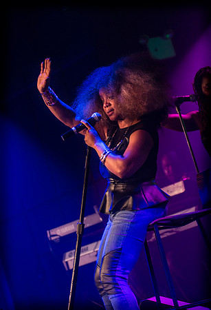 Leela James