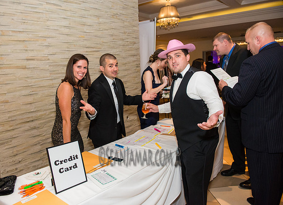 Heart of Gold Gala - The Fiesta - Woodridge NJ - 2016