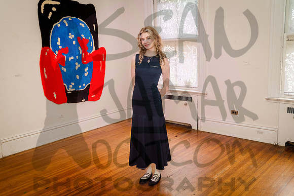 Organizations in Residence - Governors Island - NYC - 2024