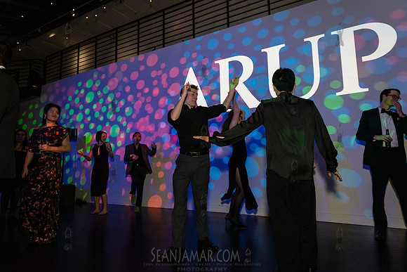 Arup Holiday Party - Tribeca Rooftop - NYC - 2025