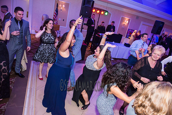 Heart of Gold Gala - The Fiesta - Woodridge NJ - 2016
