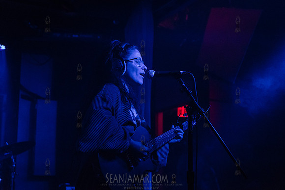 Teenatown - Mondo NYC - Heaven Can Wait - NYC - 2024