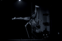 Ceclila Marta Dance Company - Harlem Dance Caravan - Marcus Garvey Park - Harlem USA - 2014