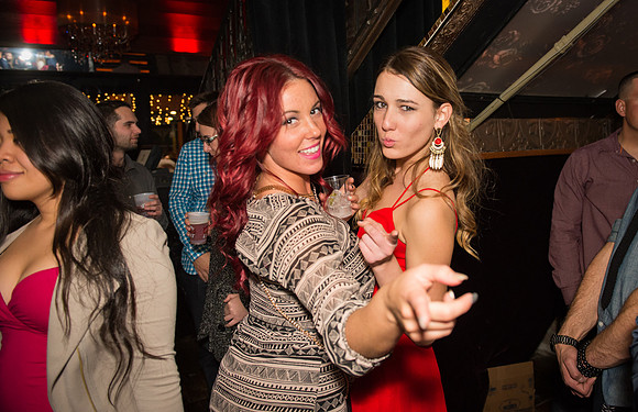 2014-11-09 Teak - Hoboken NJ