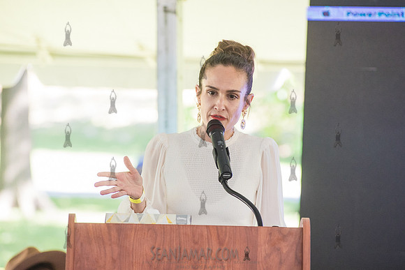 Humanitieis IV Graduation - Queens Botanical Garden - NYC - 2022