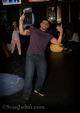 Kilroys - Carlstadt NJ - Feb 14, 2014