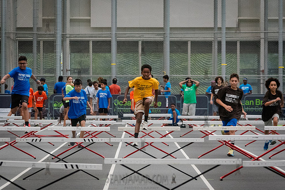 CPF Play - Summer Track + Field Meet - Ocean Breeze Athletic Com