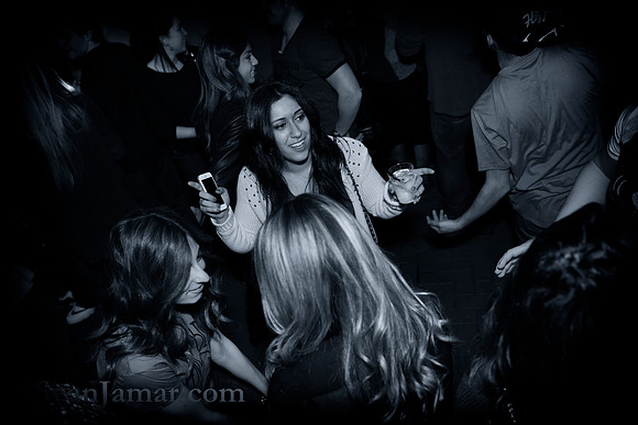 Kilroys - Carlstadt NJ - Feb 14, 2014