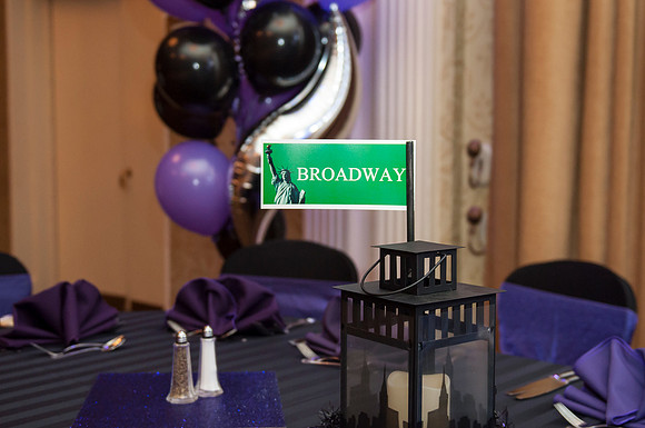 Bianca Sweet 16
