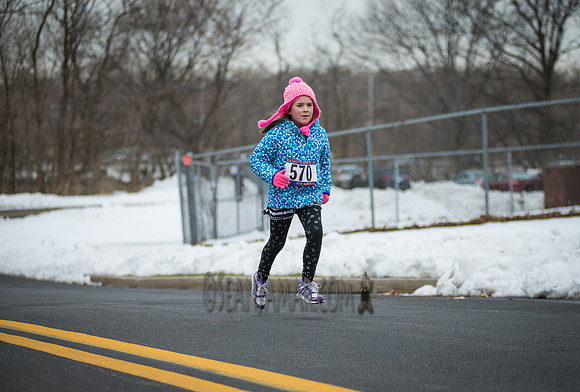 Haydens 5th Annual 5k - Riverside County Park South - Lyndhurst NJ - 2017