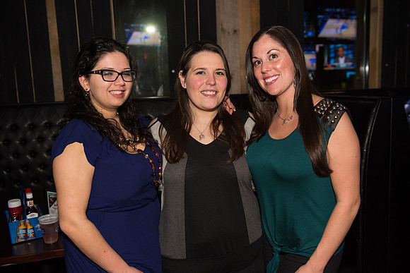 2014-03-28 Kilroys - Carlstadt NJ