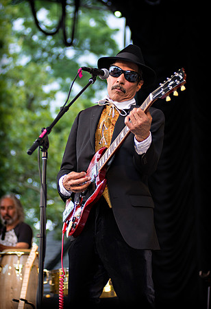 Shuggie Otis