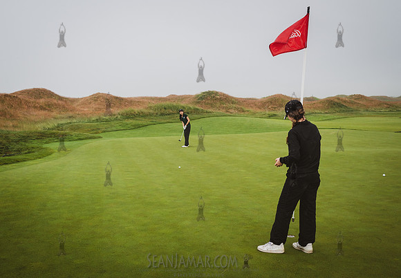 PSAL CO-Ed Golf Team Championship - Ferry Point - NYC - 2024