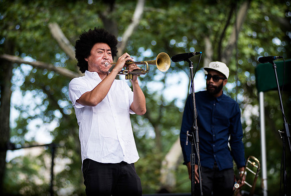 Jose James